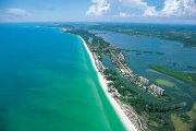 Siesta Key Beaches